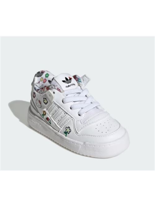 forum low ADIDAS ORIGINAL | IG0302X